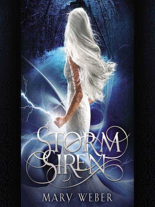 Title details for Storm Siren by Mary Weber - Available